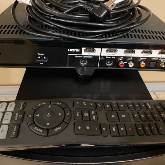 Bose AV 130 - Picture 3 of 4